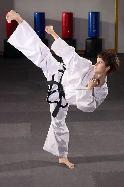 Action Marshall Arts